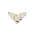 BELAN J Bandana Bib - Safari
