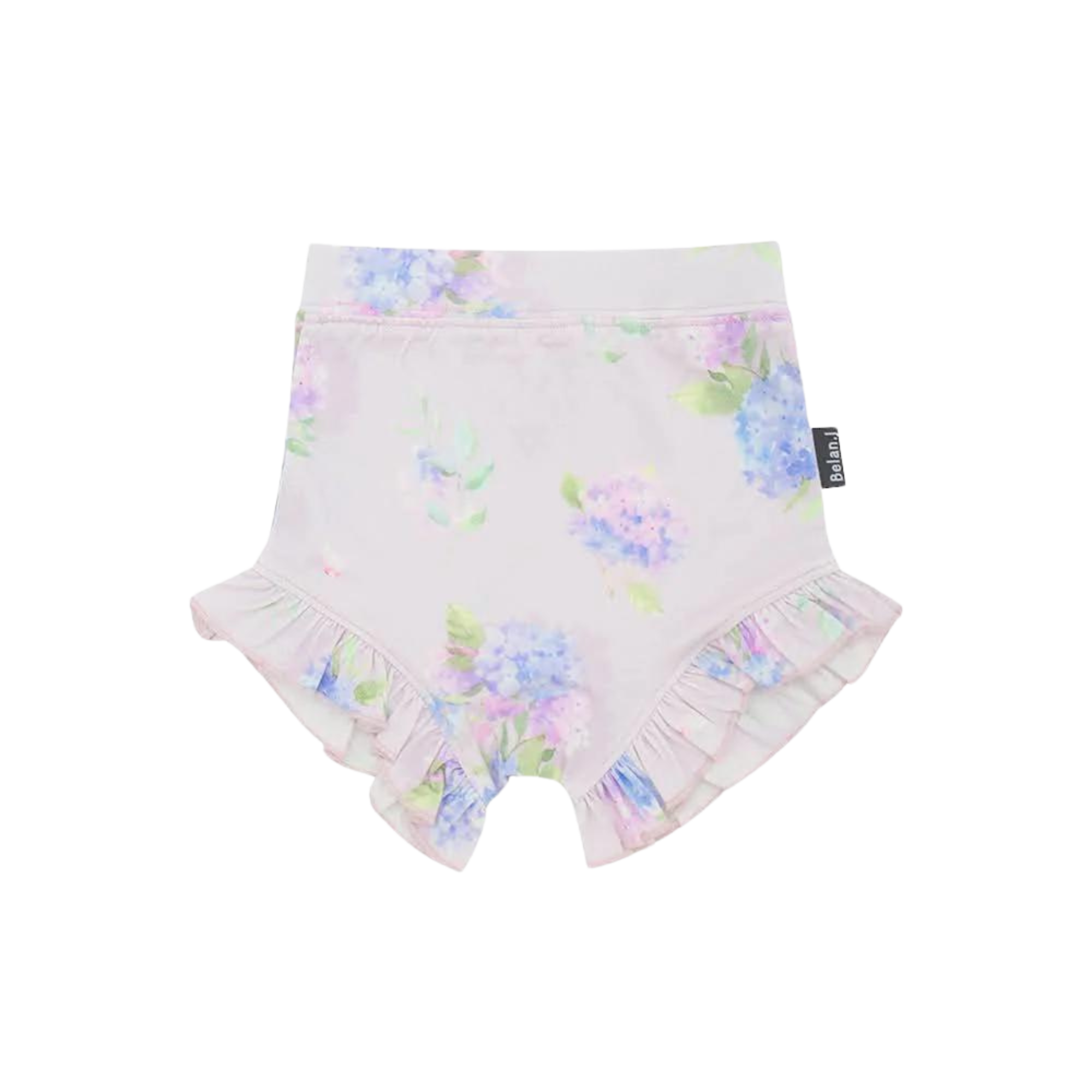 BELAN J Bloomers - Hydrangeas