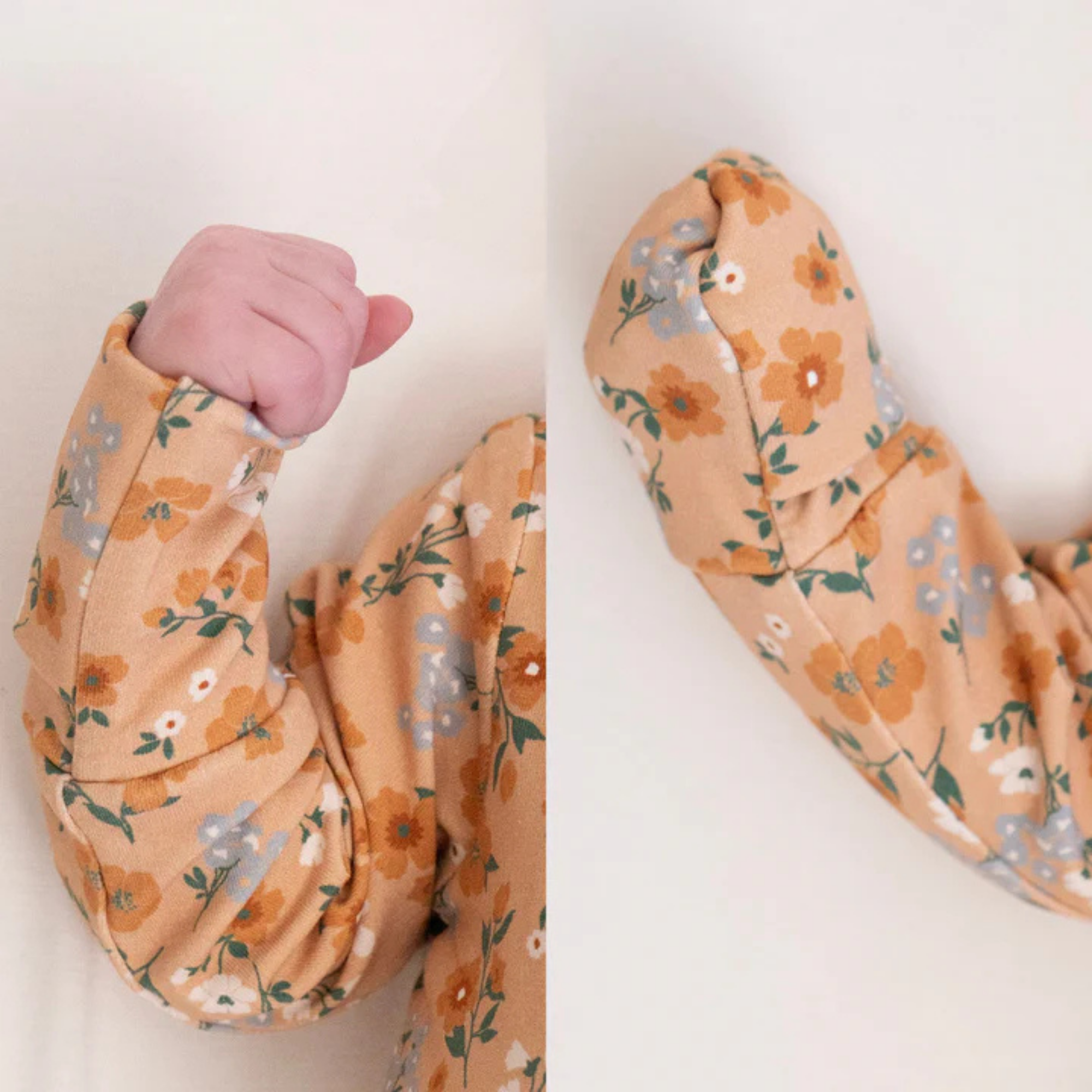 Dormeuse à fermeture éclair BELAN J - Amber Garden