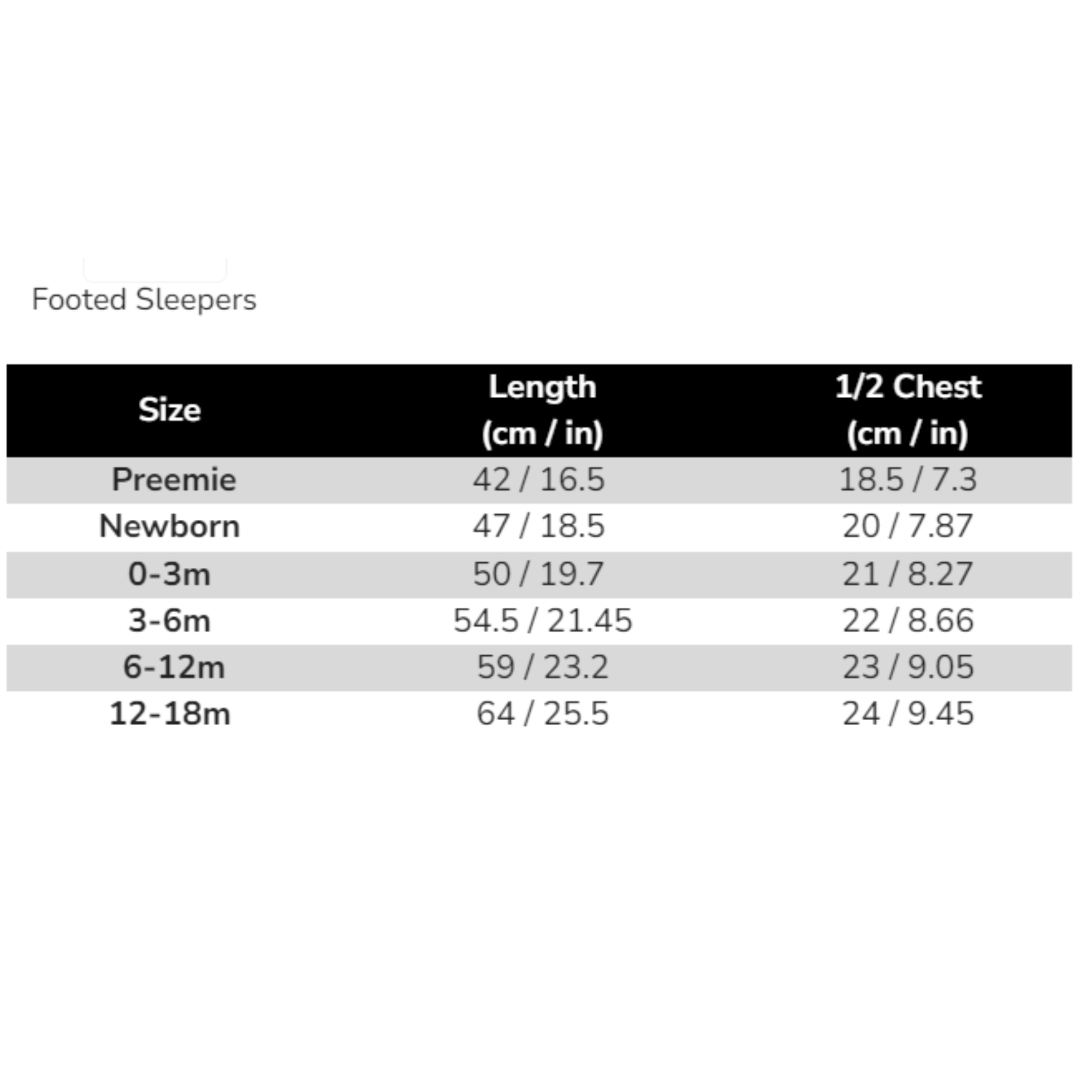 BELAN J Footed Zipper Sleeper - Electric Blue