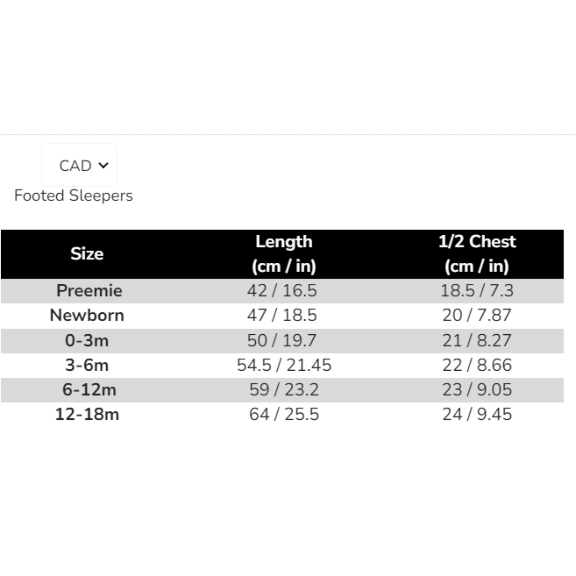 BELAN J Footed Zipper Sleeper - Rose Quartz