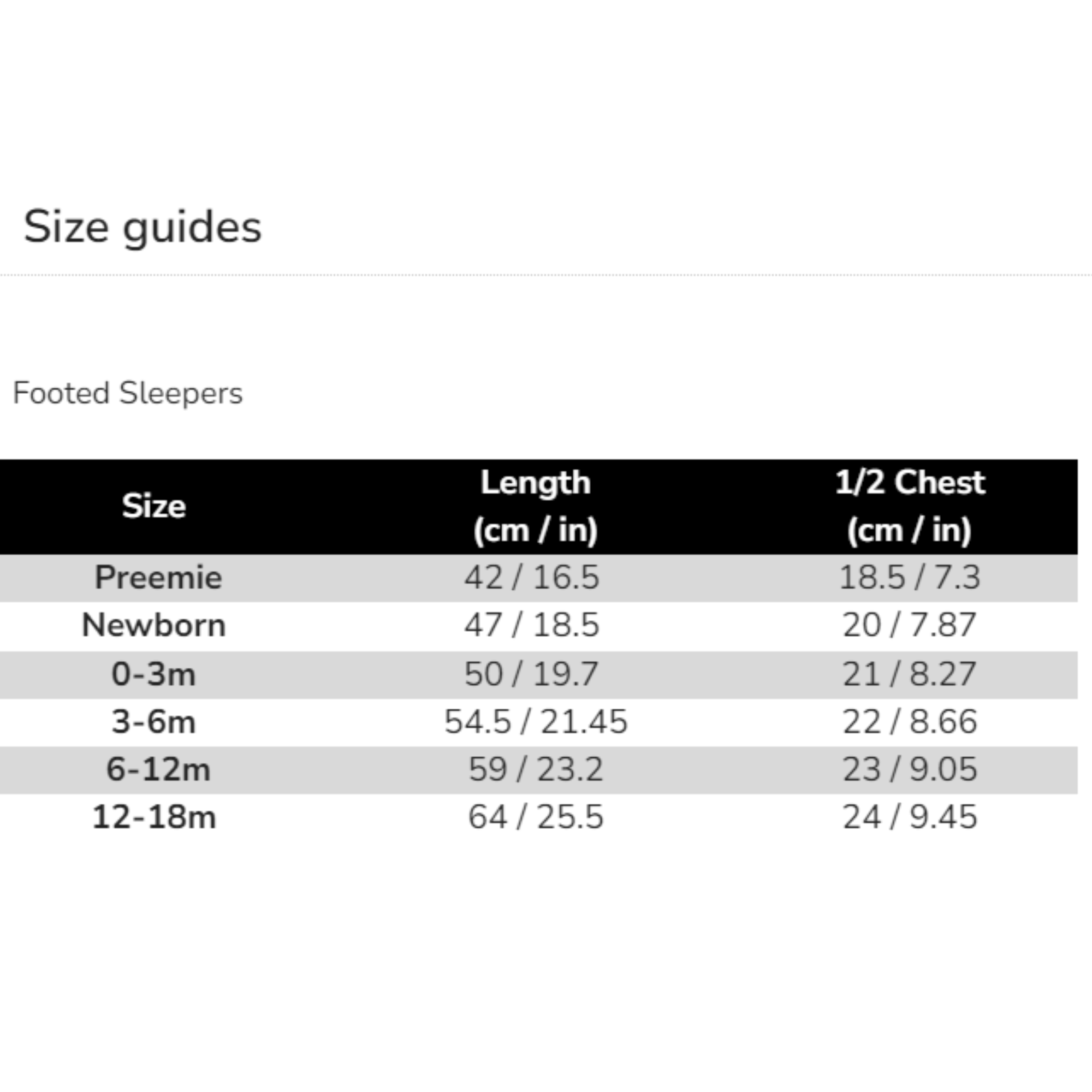 BELAN J Footless Sleeper with Fold-Over Cuffs - Tropical Leaves