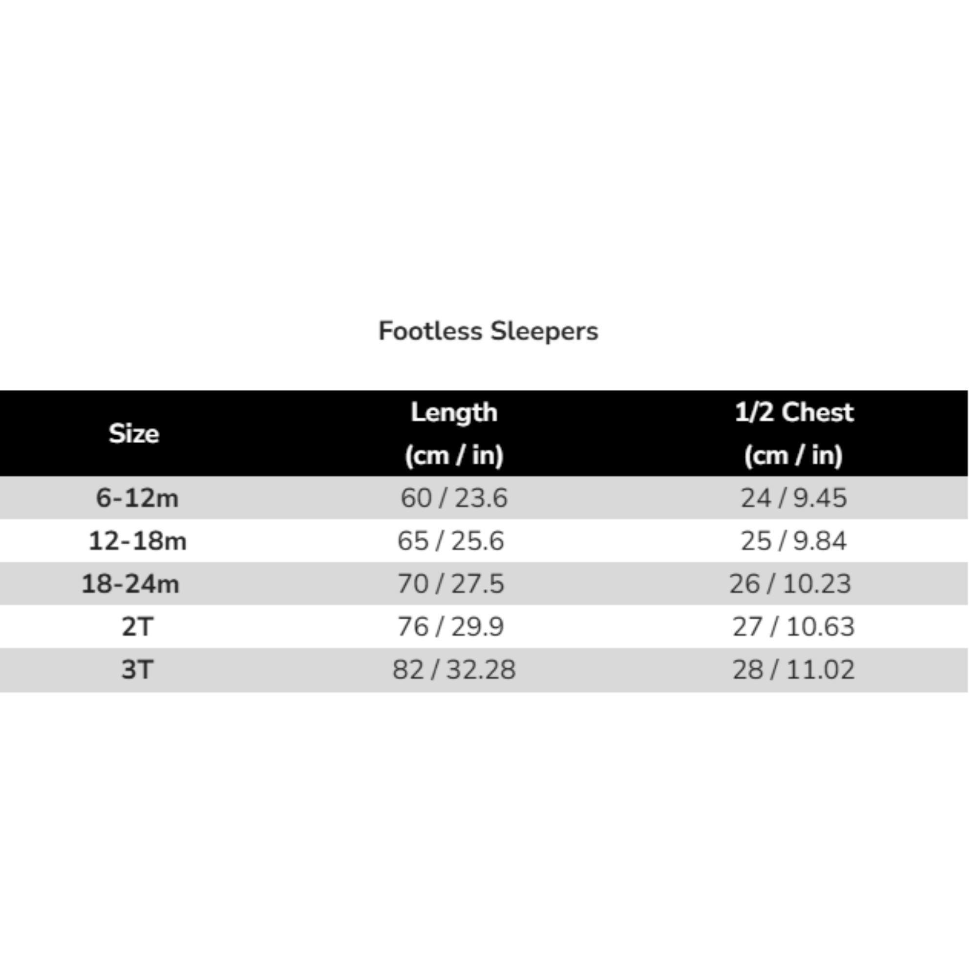 BELAN J Footless  Zipper Sleeper - Tractor