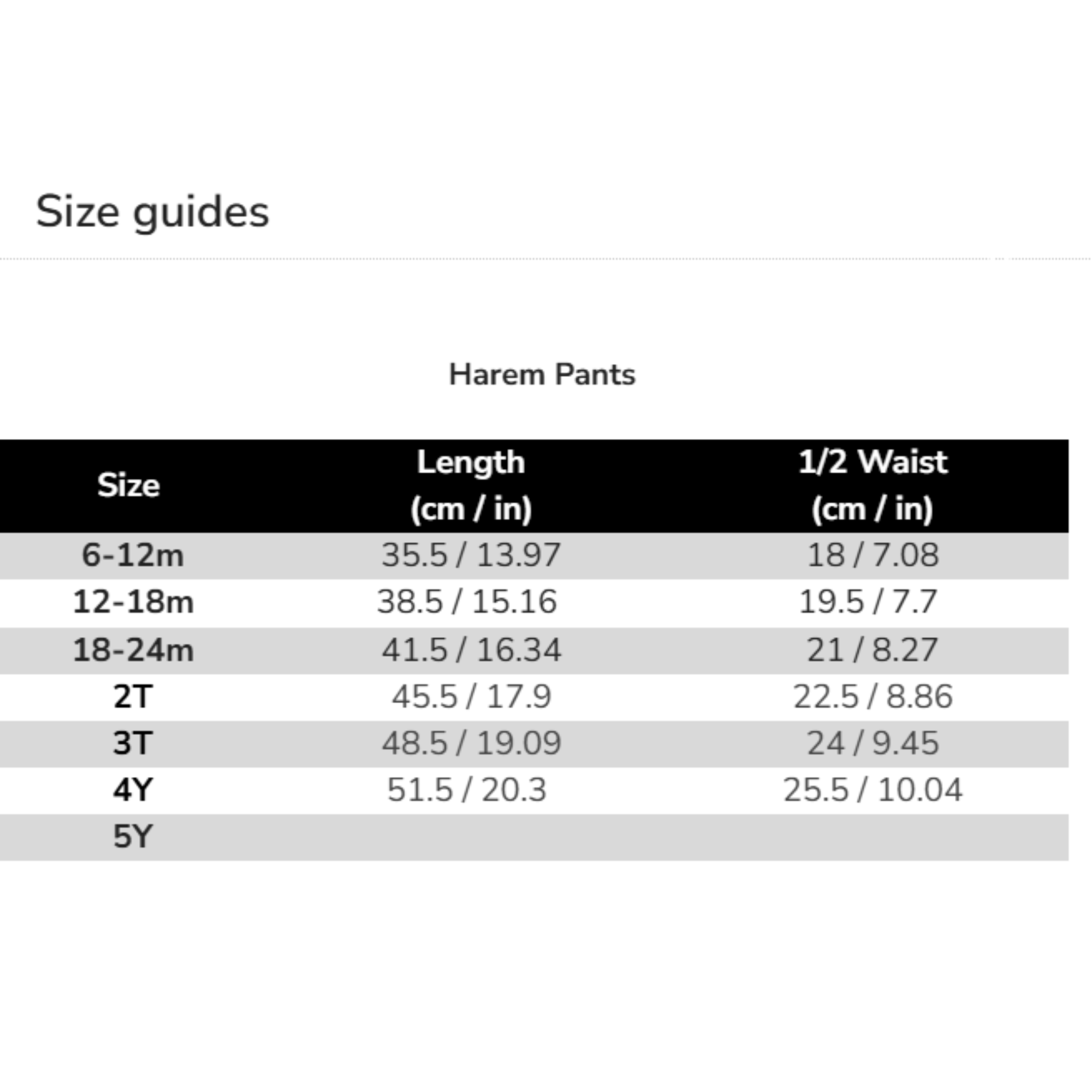 BELAN J Harem Pants - Barrel