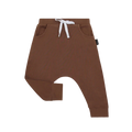 BELAN J Harem Pants - Barrel