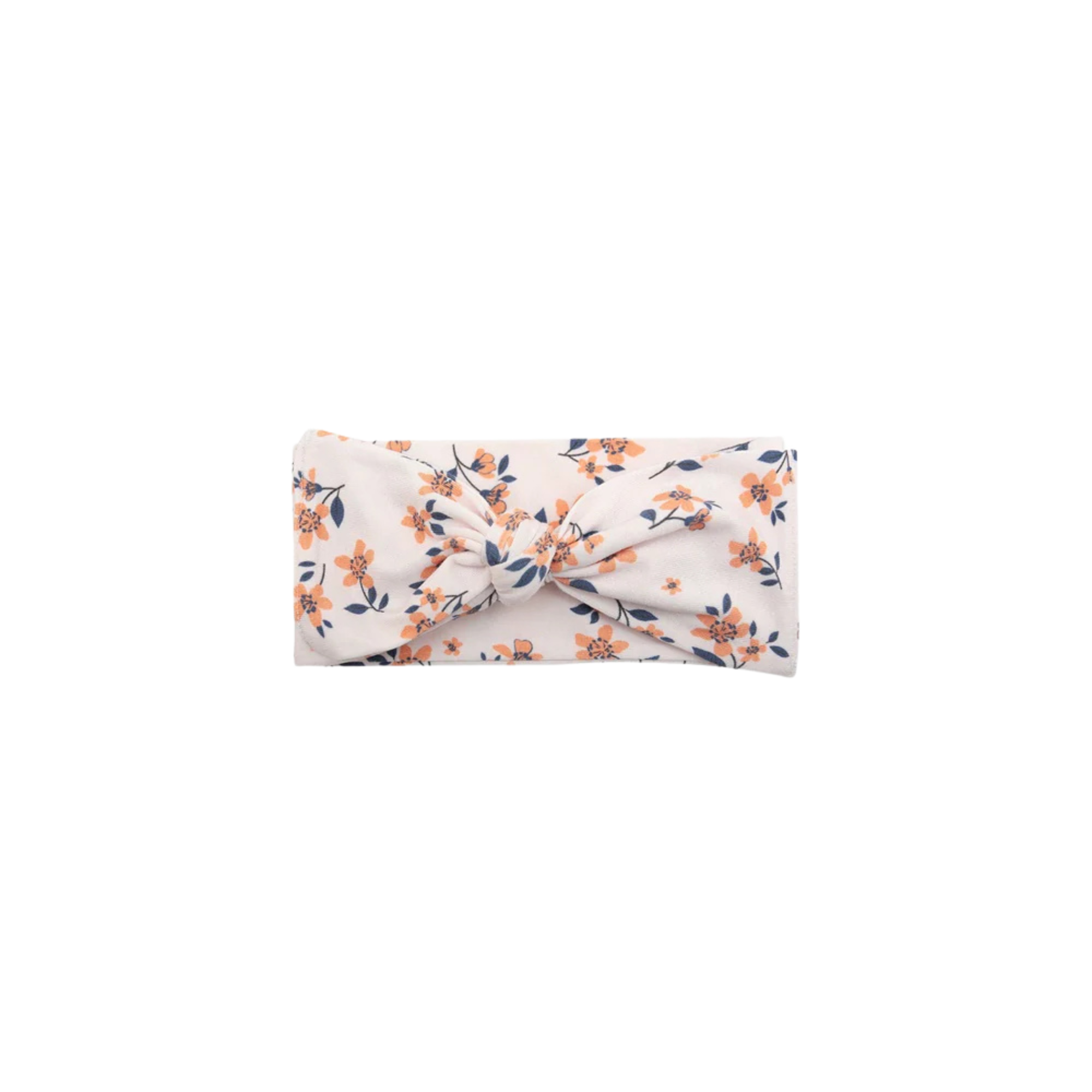 Bandeau BELAN J - Fleur de Pêche
