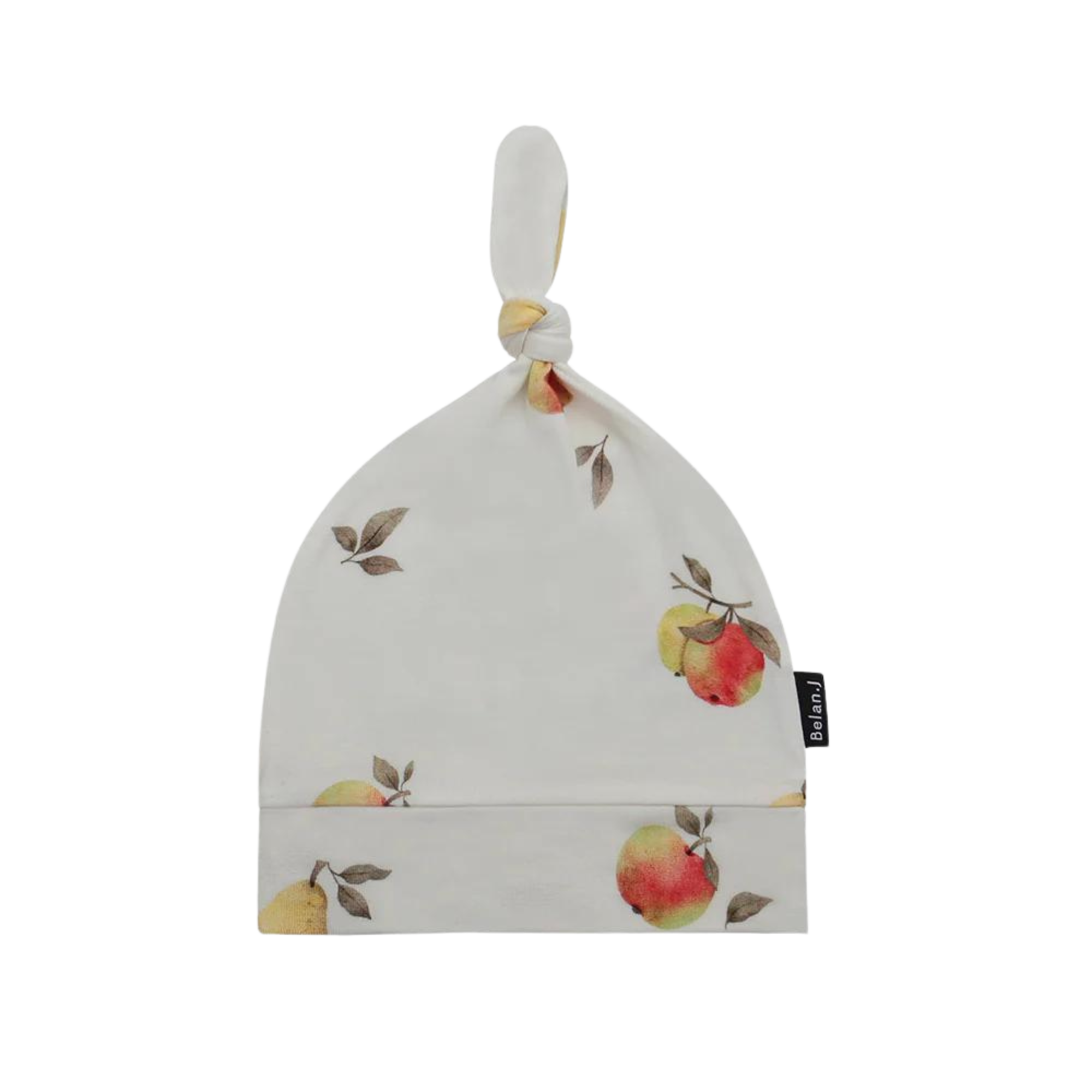 BELAN J Knotted Hat - Orchard