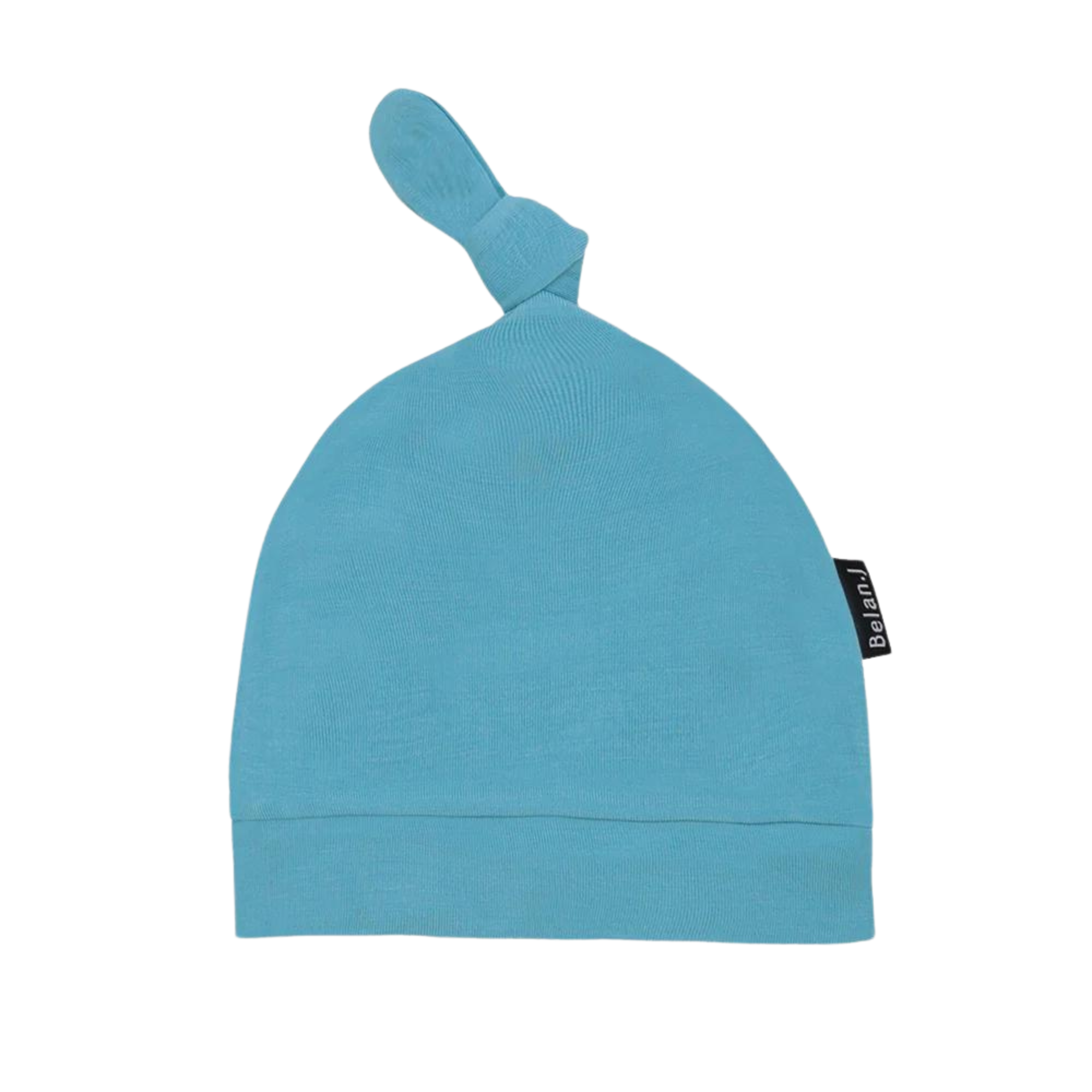 Chapeaux noués BELAN J - Bleu électrique