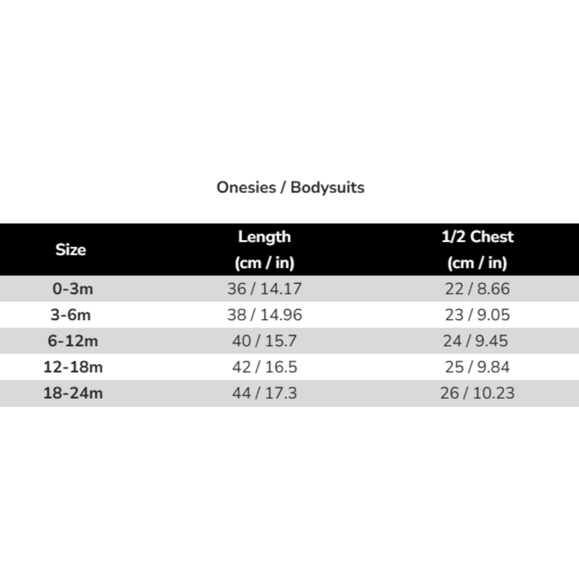 BELAN J Long Sleeve Onesie - Little Lambs