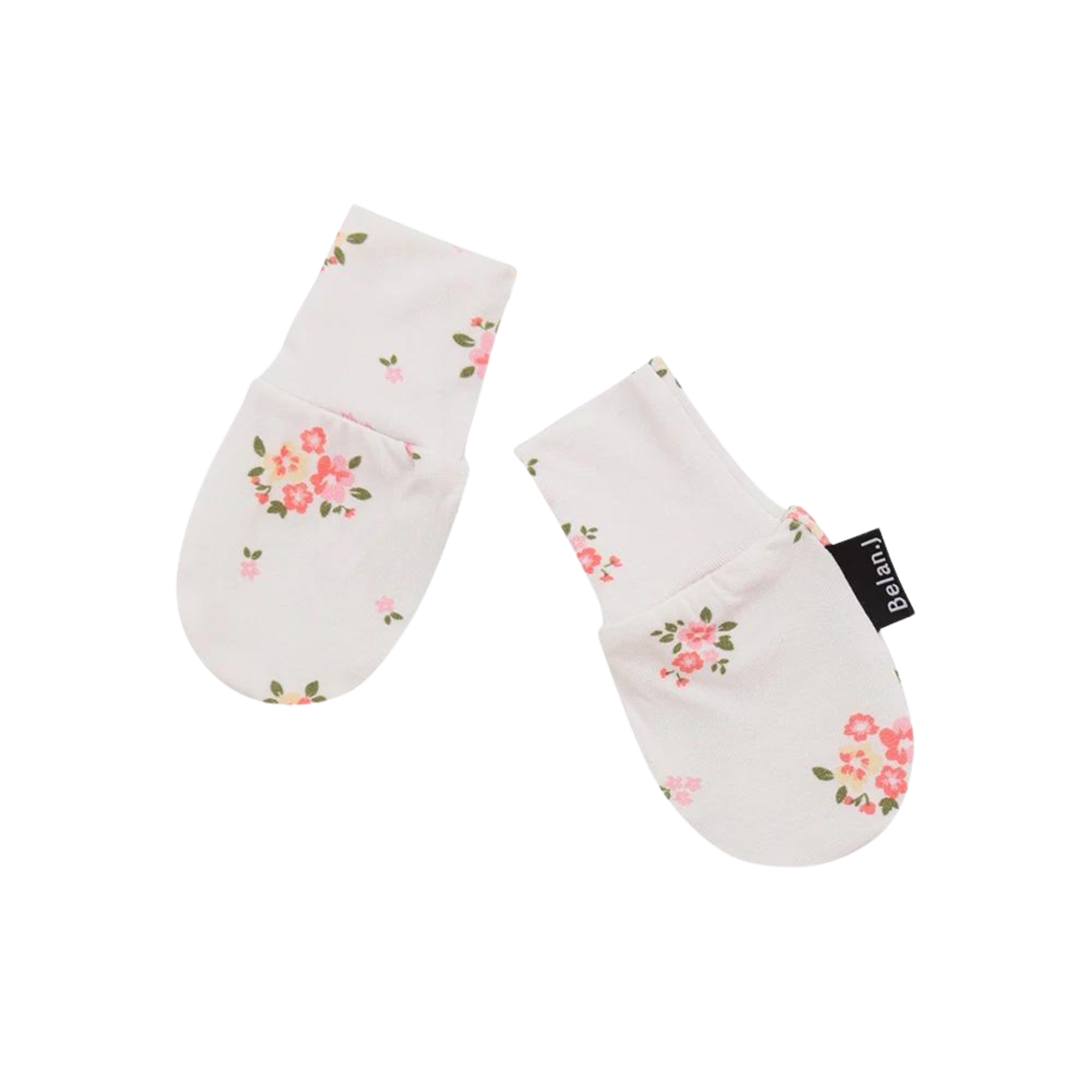 Mitaines anti-rayures BELAN J - Blushing Blossom