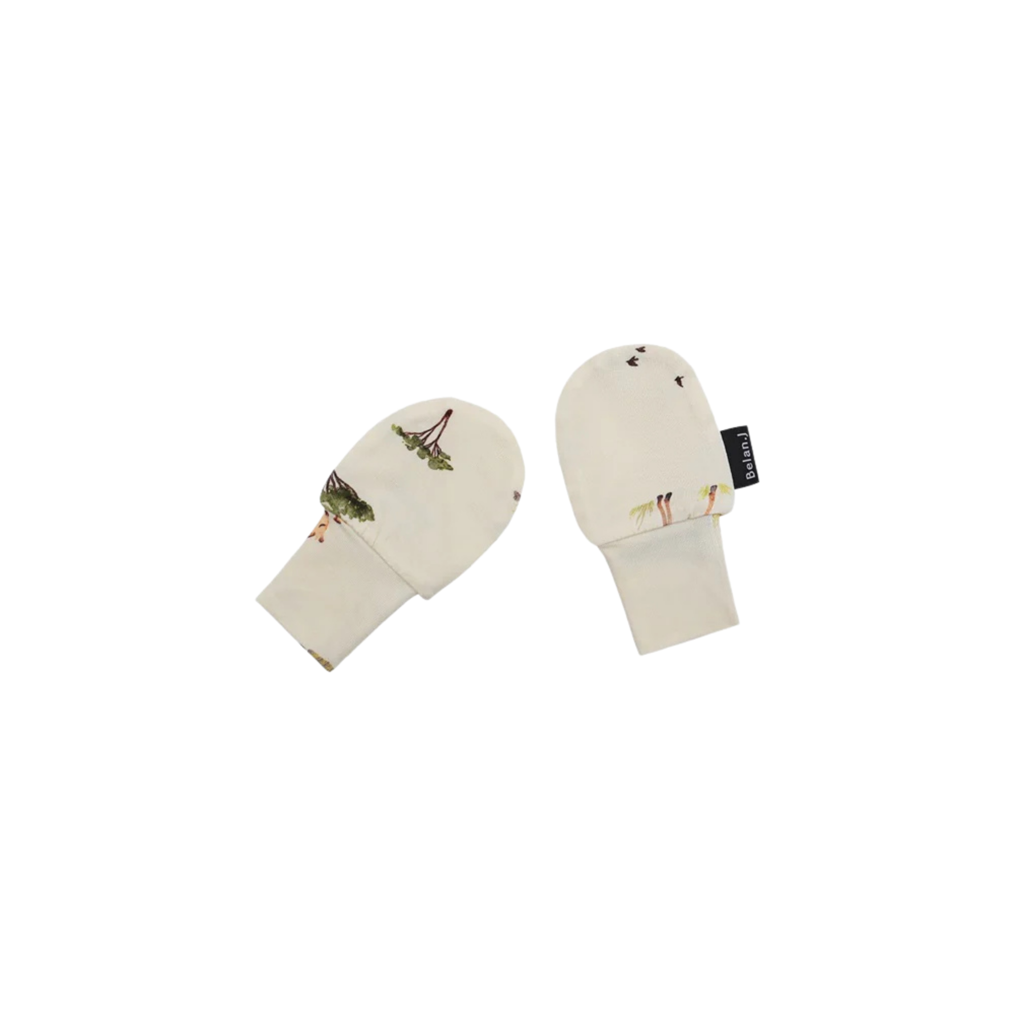 Mitaines anti-rayures BELAN J - Safari