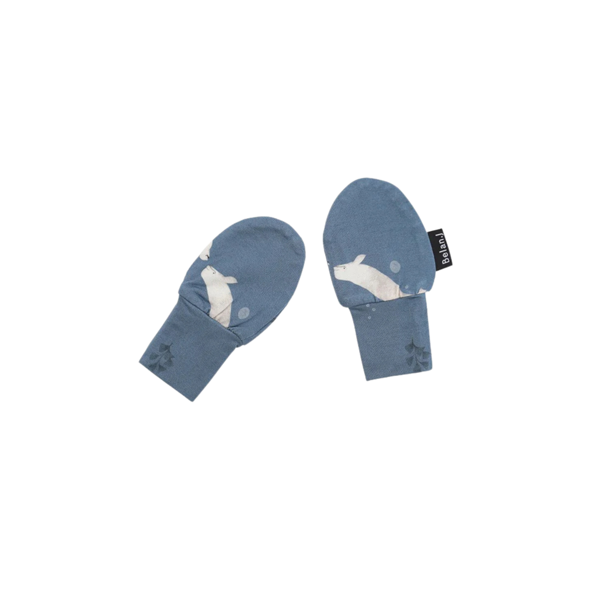 Mitaines anti-rayures BELAN J - Bélugas