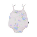BELAN J Shoulder Tie Bubble - Hortensias
