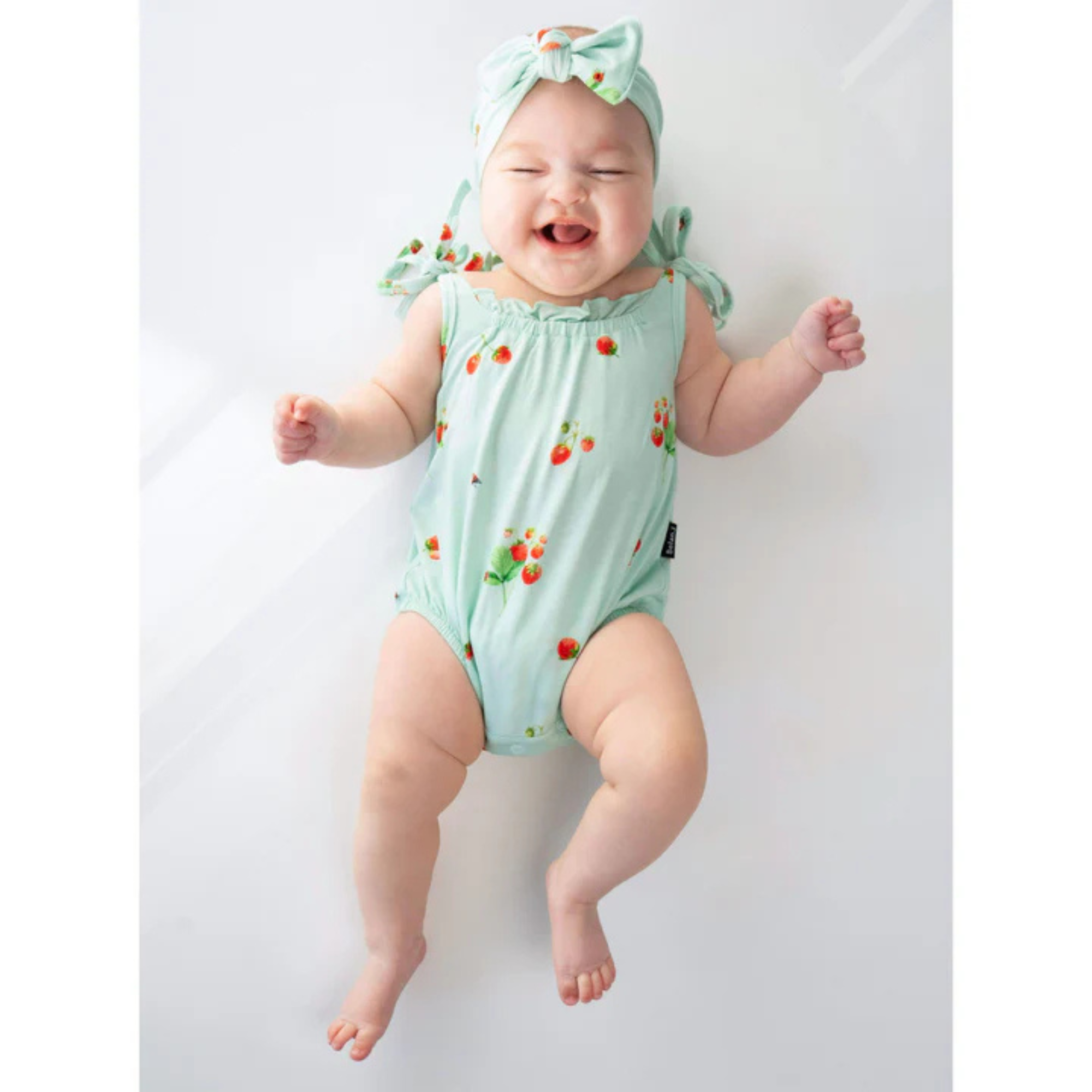 Sac à bandoulière BELAN J Bubble - Jardin de fraises