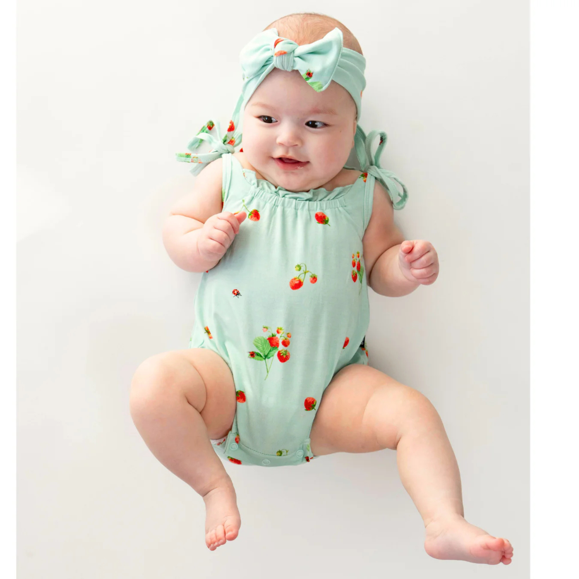 Sac à bandoulière BELAN J Bubble - Jardin de fraises