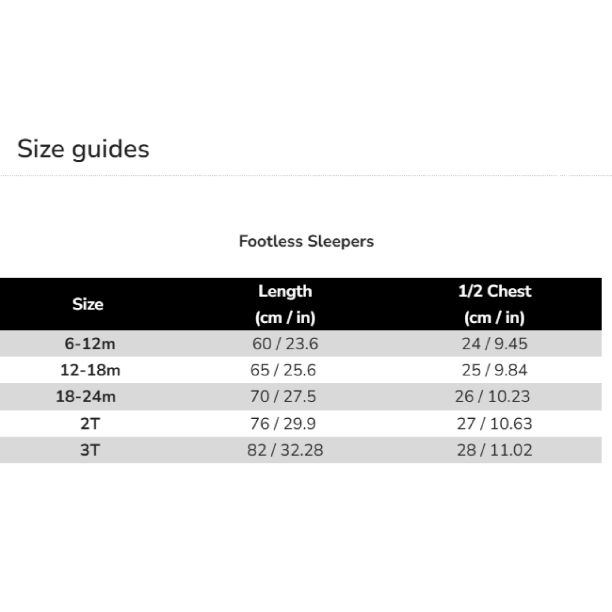 BELAN J Sleeper with Fold-Over Cuffs - Garden Bunnies