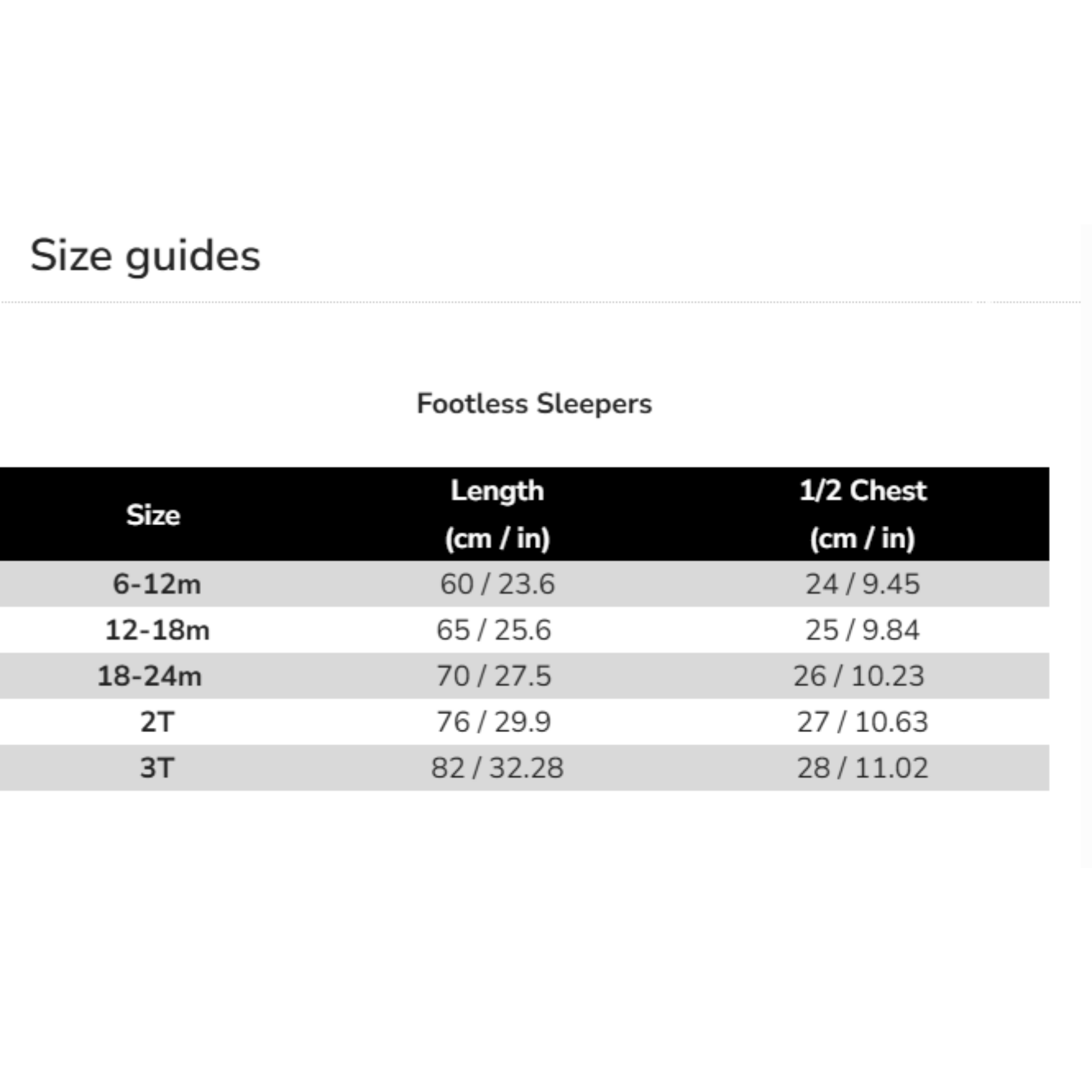 Dormeuse BELAN J avec revers rabattables - Safari