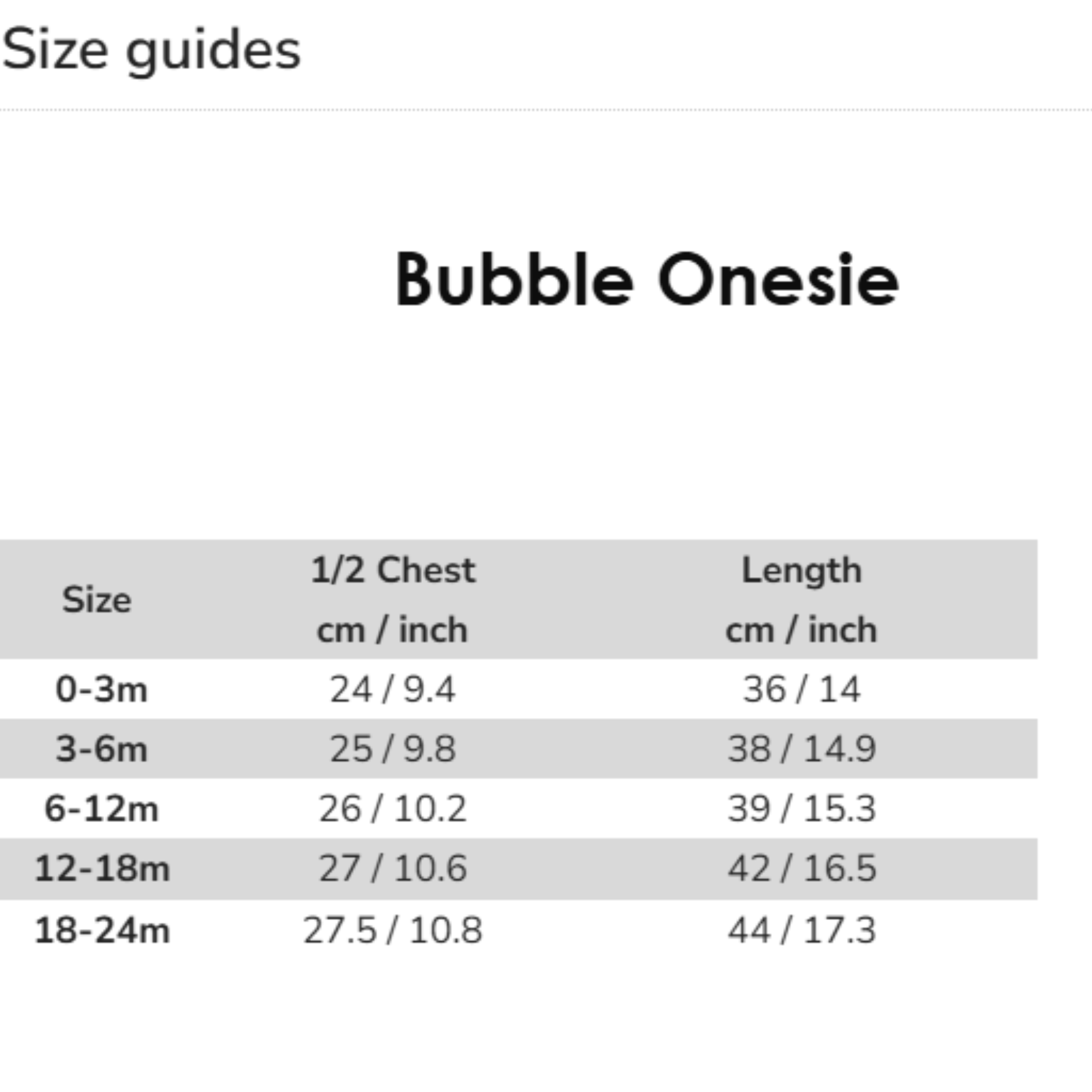 BELAN J Sleeveless Bubble - Garden Bunnies