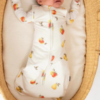 Thumbnail for BELAN J Swaddle Bag 0-3M - Orchard