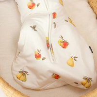 Thumbnail for BELAN J Swaddle Bag 0-3M - Orchard