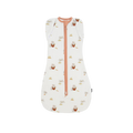 BELAN J Swaddle Sack (Convertible) - Garden Bunnies