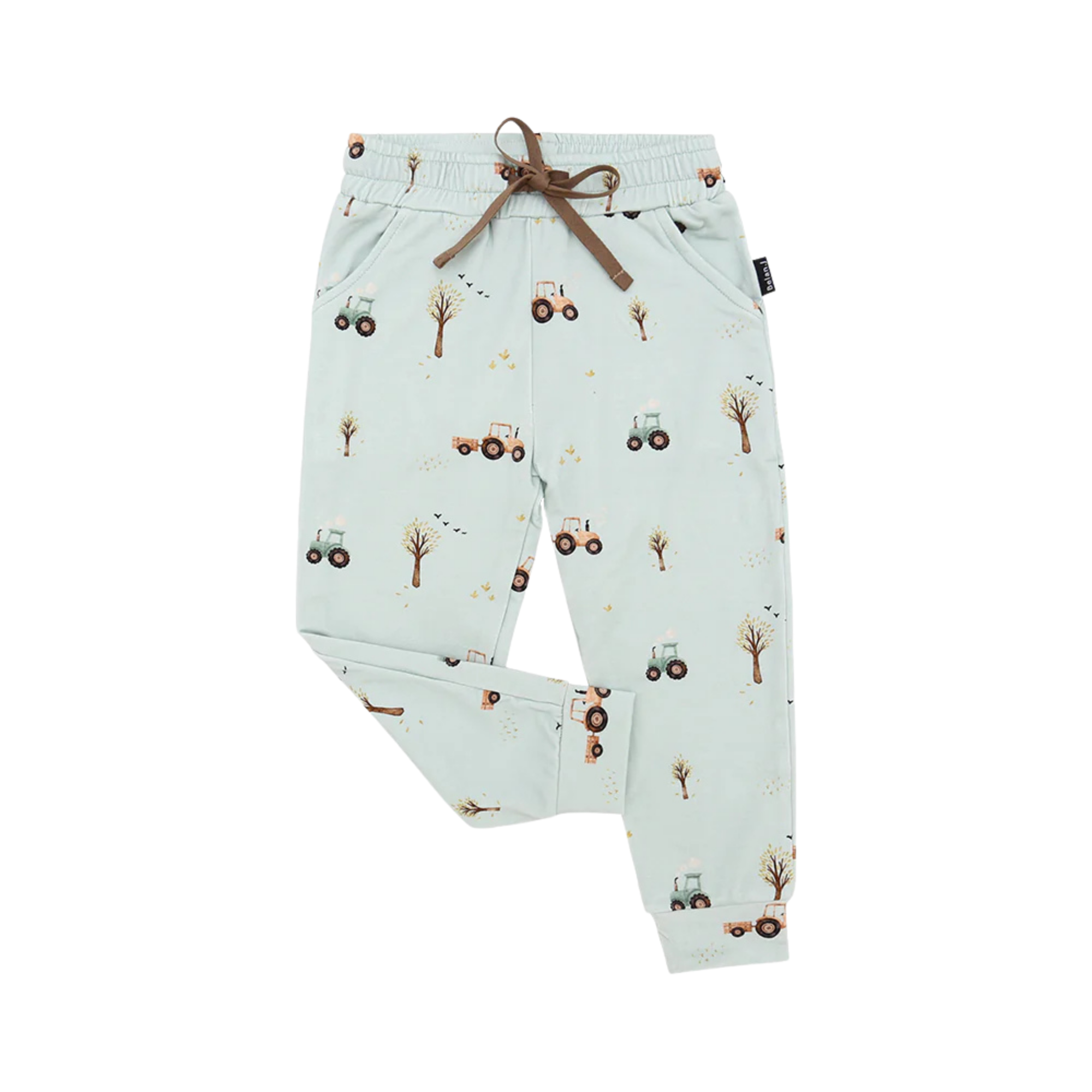 Pantalon de survêtement BELAN J - Tracteur