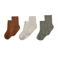 Thumbnail for BELAN J All-Season Socks (3 pack)