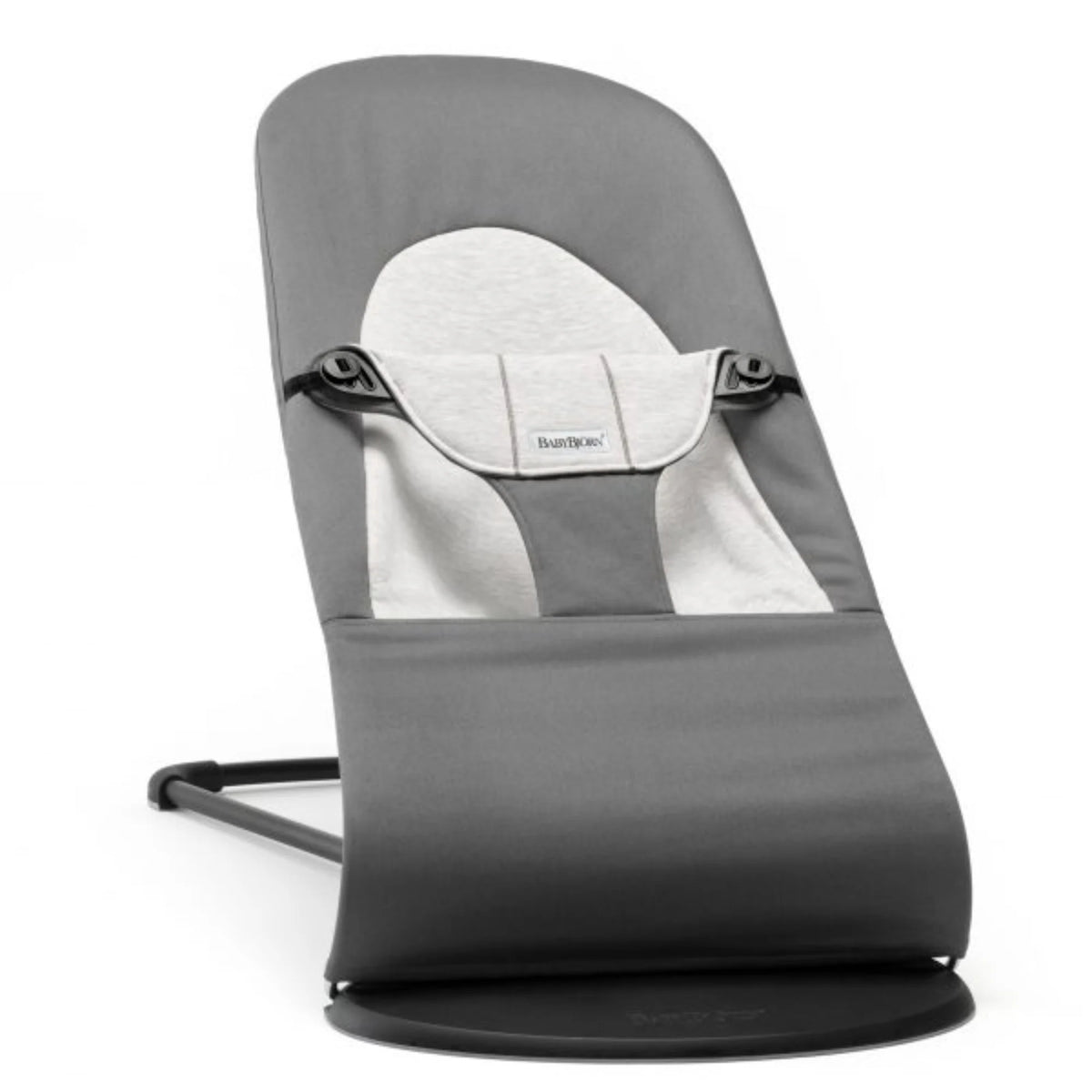 BABYBJORN Bouncer Balance Soft + Carrier Mini