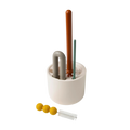 BOON Mod Bottle Brush Set