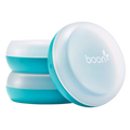 BOON Nursh Storage Buns (3-Pack)