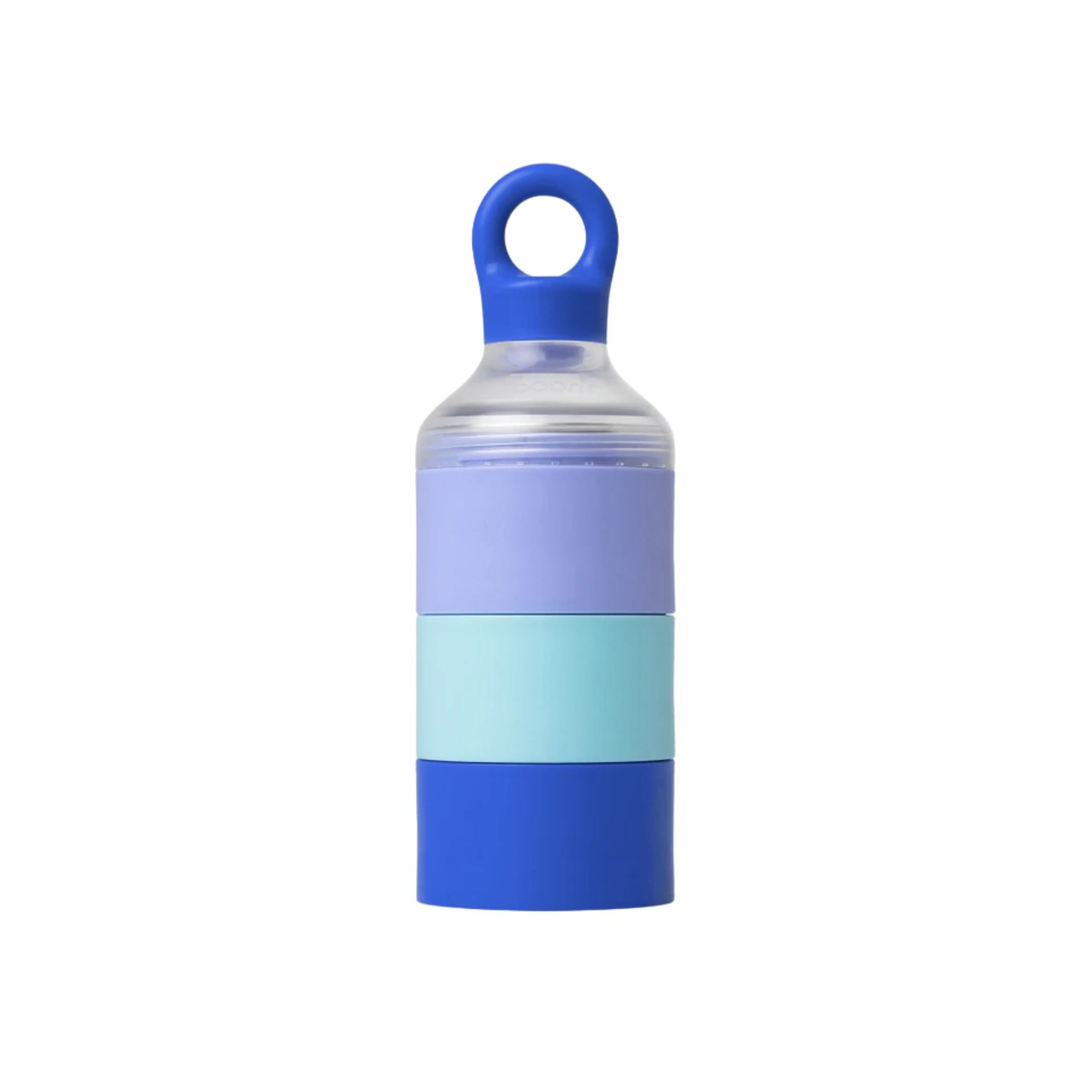 BOON Triful Stainless Steel Formula Stacker