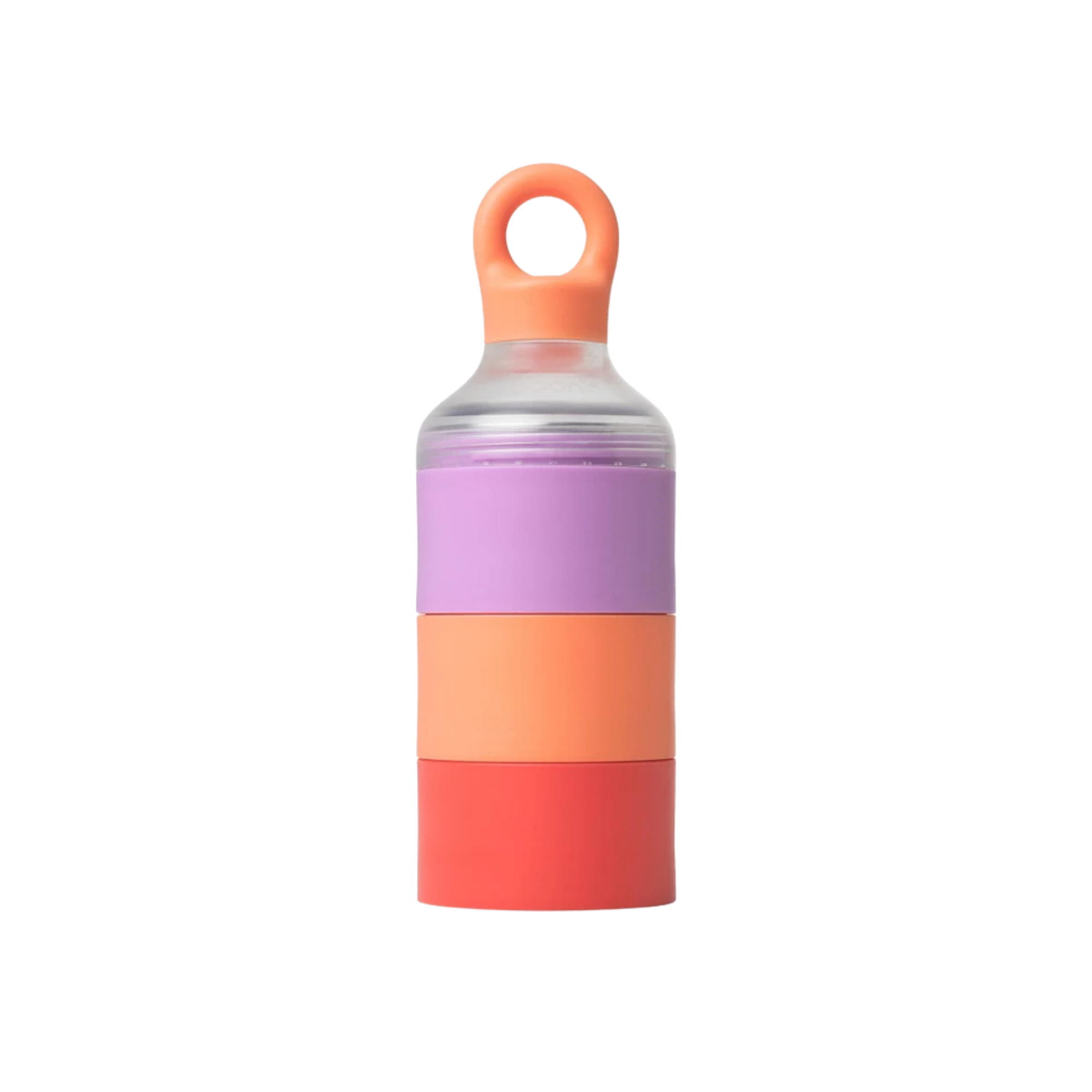 BOON Triful Stainless Steel Formula Stacker