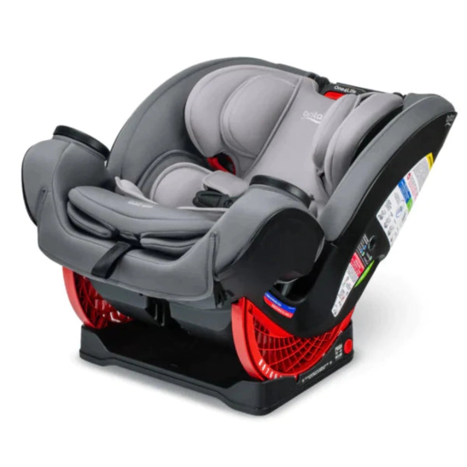 Siège auto tout-en-un BRITAX One4Life