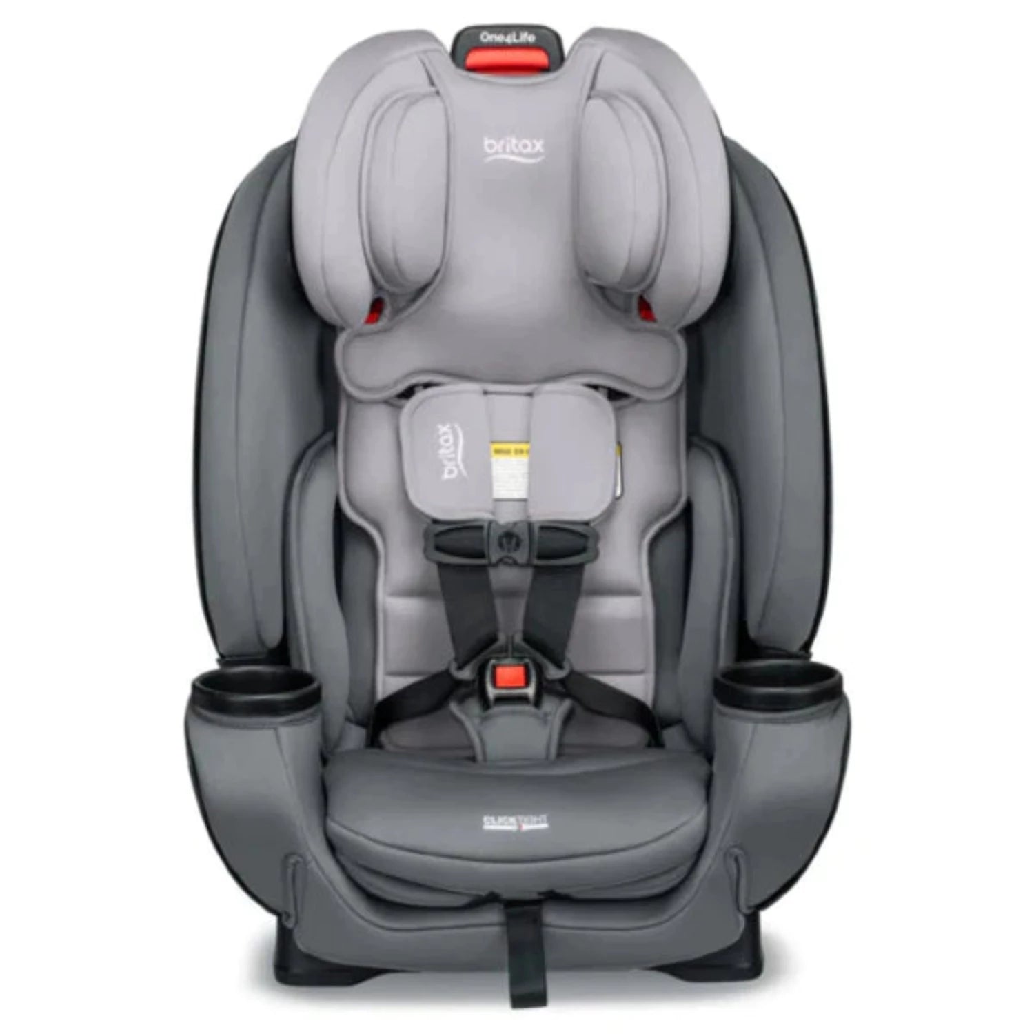 grey britax car seat Britax - One4Life - Car Seat