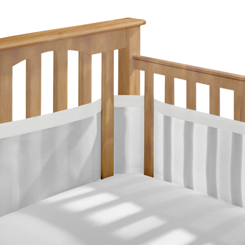 Crib Thick Bumper Pads Buy Baby Security Crib Bumper Pads Comfy