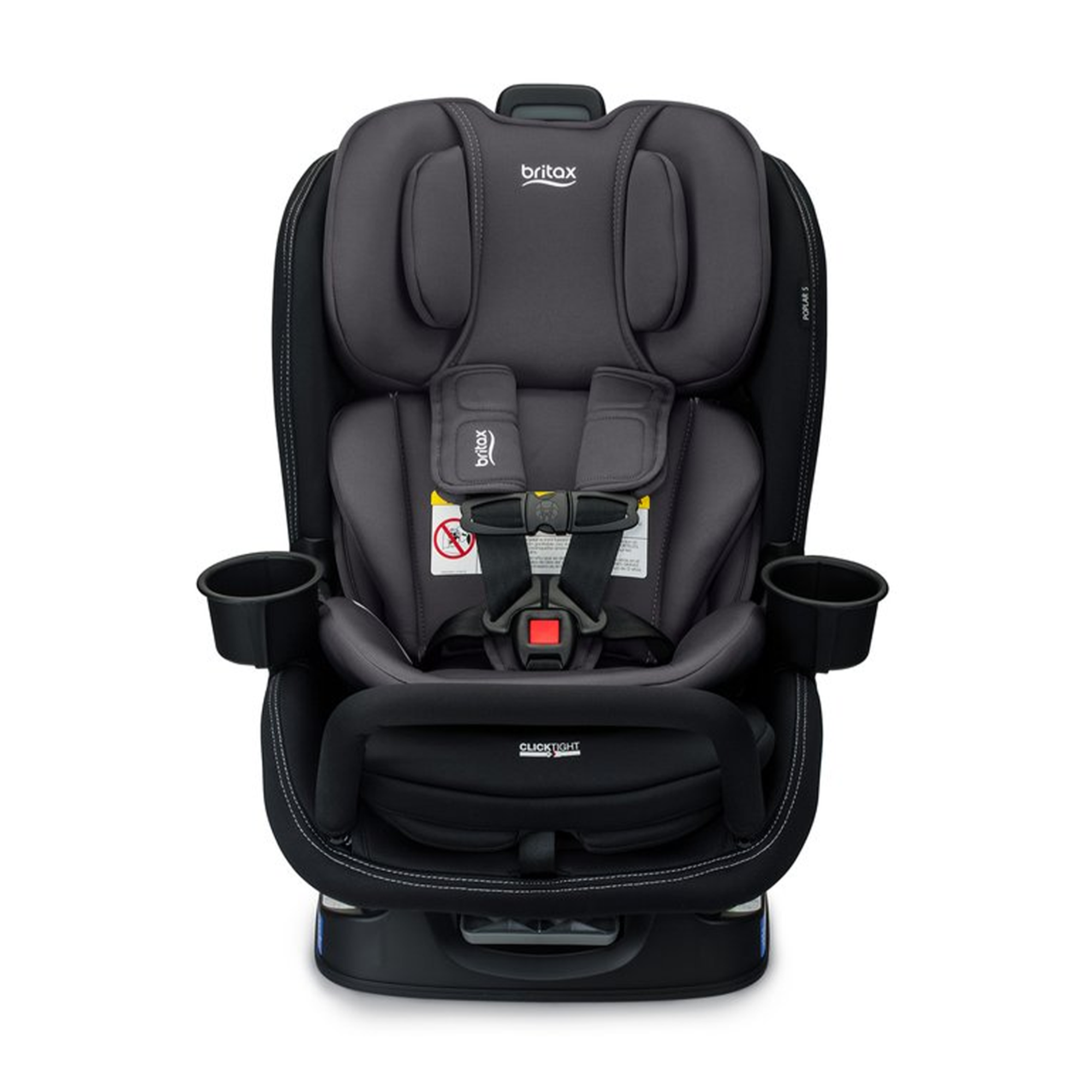 britax novo car seat Britax | Poplar S Convertible Car Seat