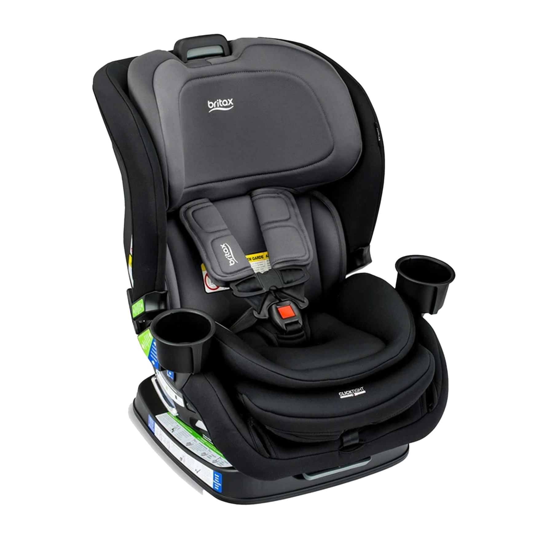 BRITAX Poplar Convertible Car Seat