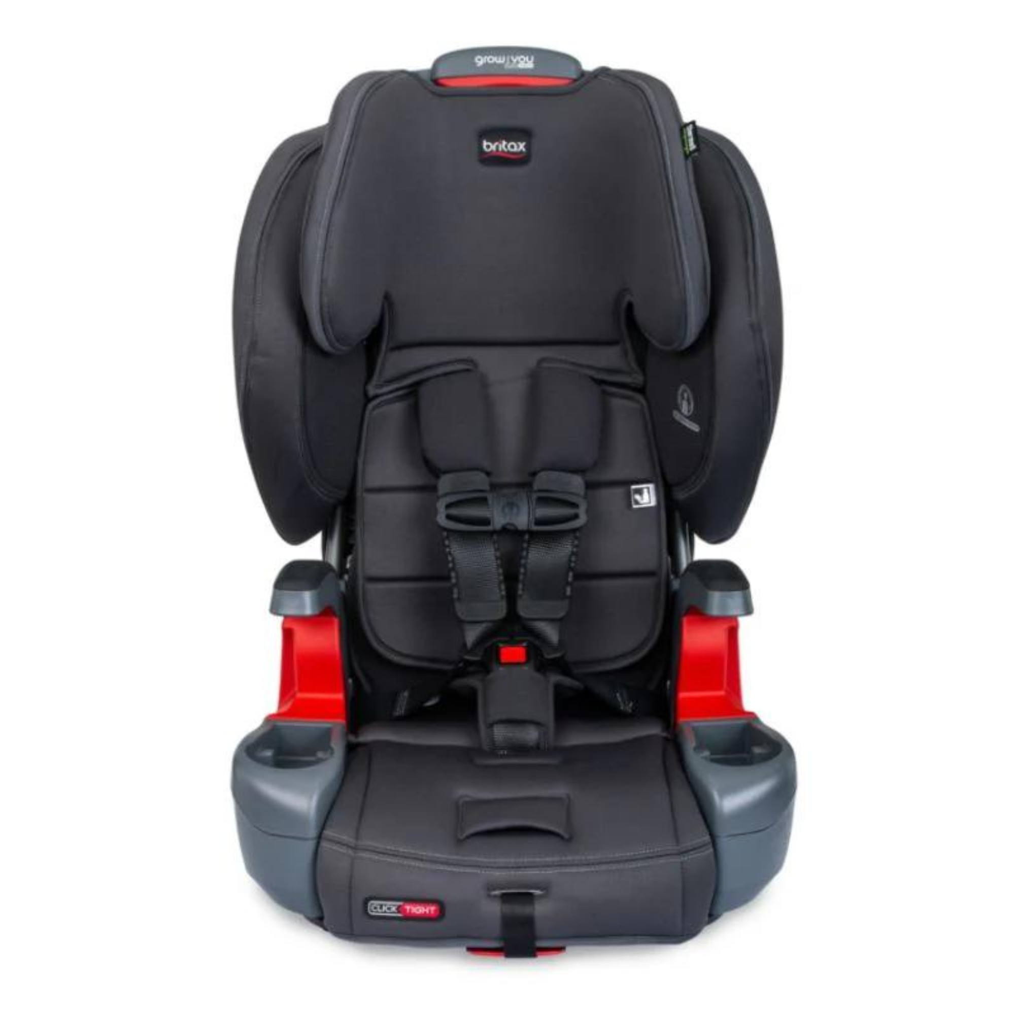 BRITAX Grow With You ClickTight - Cool N Dry