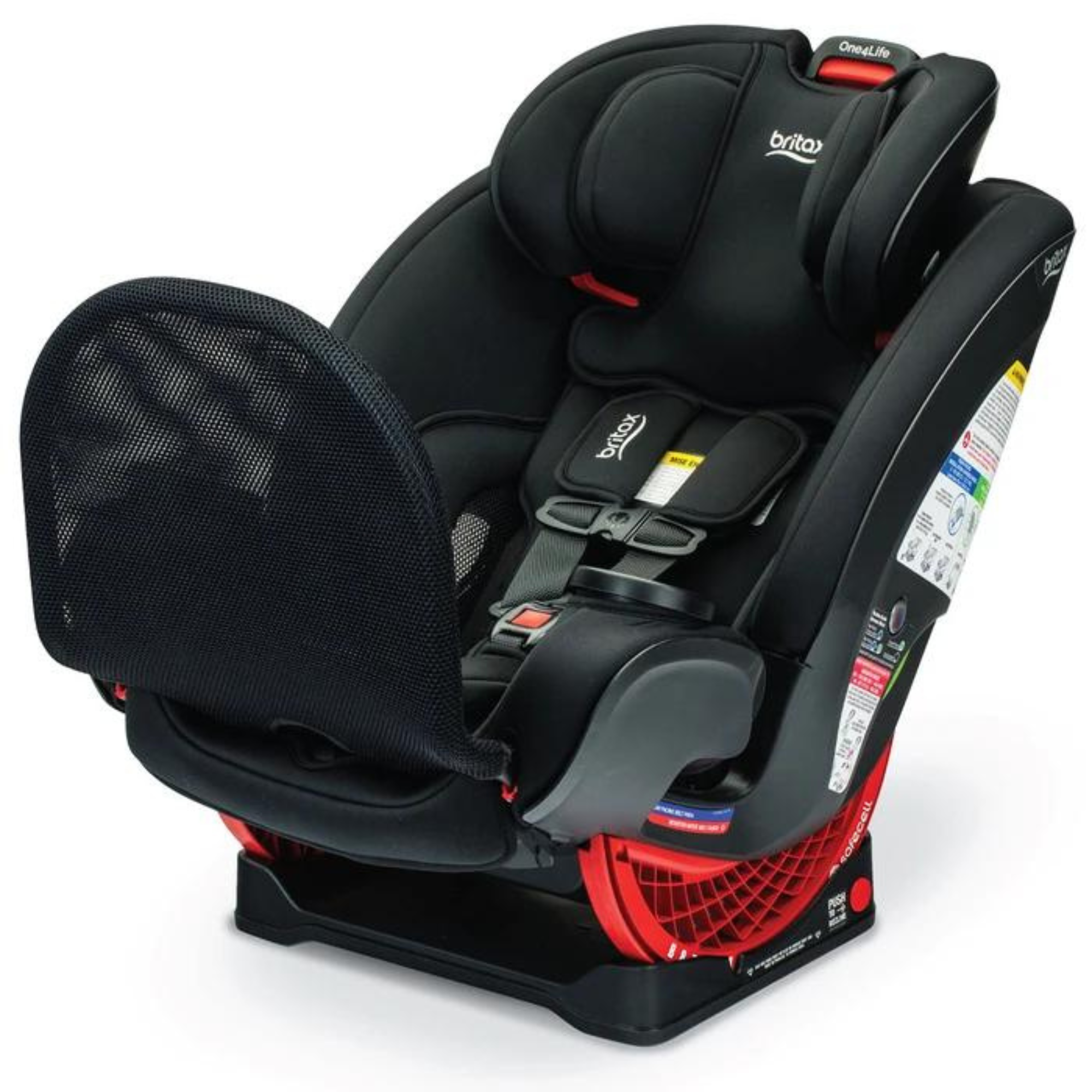 Siège auto tout-en-un BRITAX One4Life