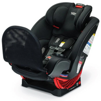 Thumbnail for BRITAX One4Life All-In-One Car Seat