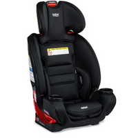 Thumbnail for BRITAX One4Life All-In-One Car Seat