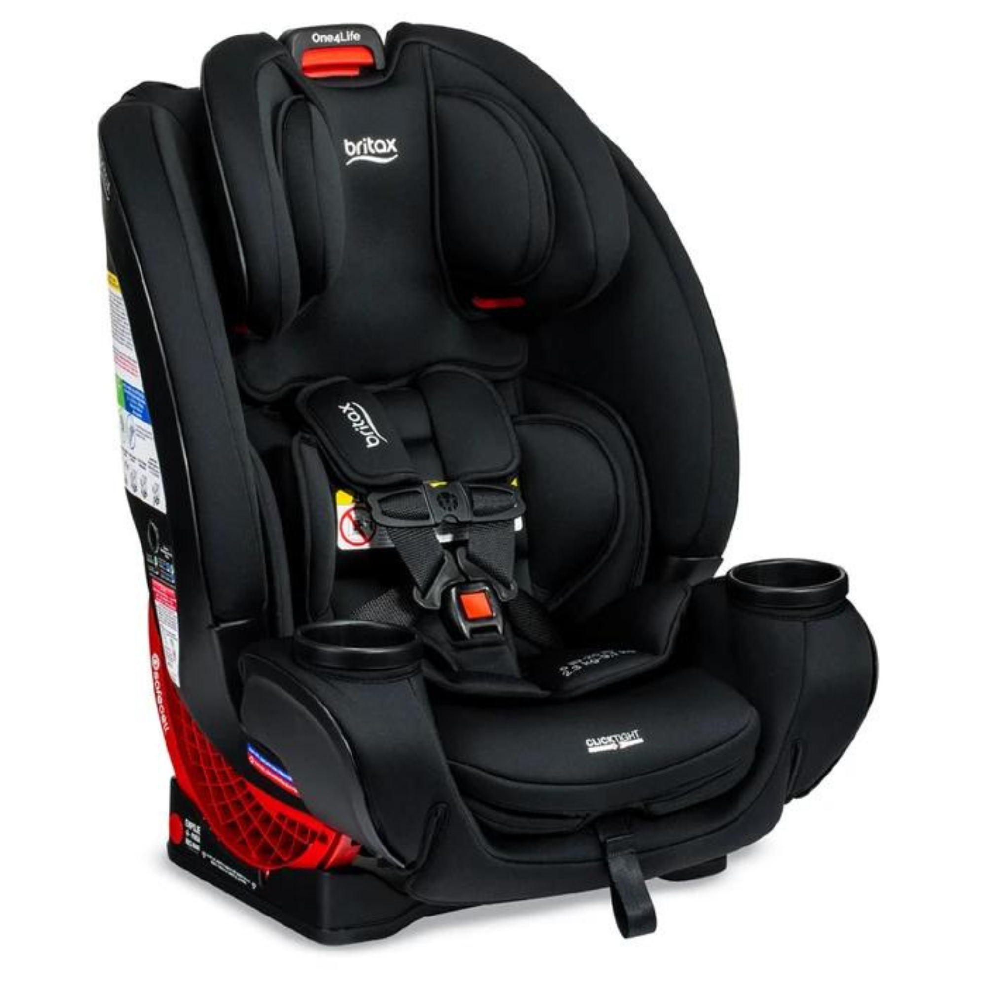 Siège auto tout-en-un BRITAX One4Life