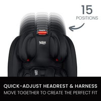 Thumbnail for BRITAX One4Life All-In-One Car Seat