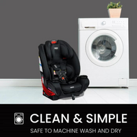 Thumbnail for BRITAX One4Life All-In-One Car Seat