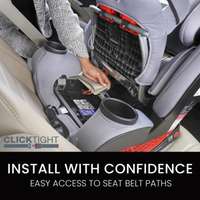 Thumbnail for BRITAX One4Life All-In-One Car Seat