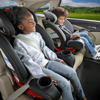 Thumbnail for BRITAX One4Life All-In-One Car Seat