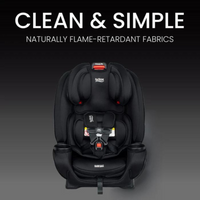 Thumbnail for BRITAX One4Life All-In-One Car Seat