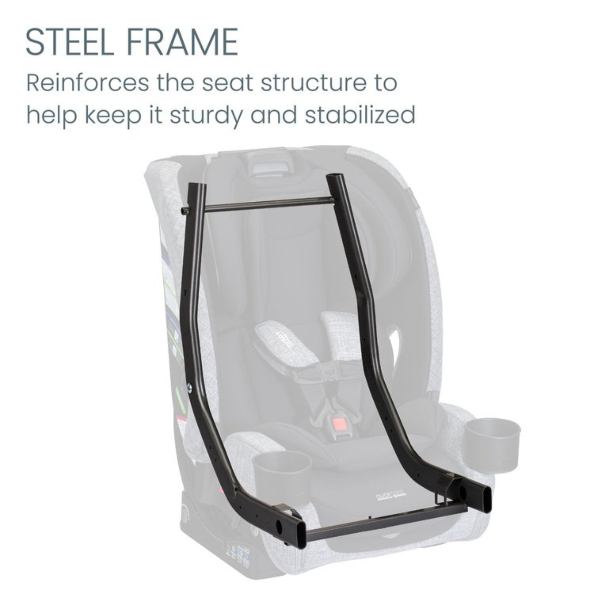 Siège auto tout-en-un BRITAX One4Life Slim ClickTight