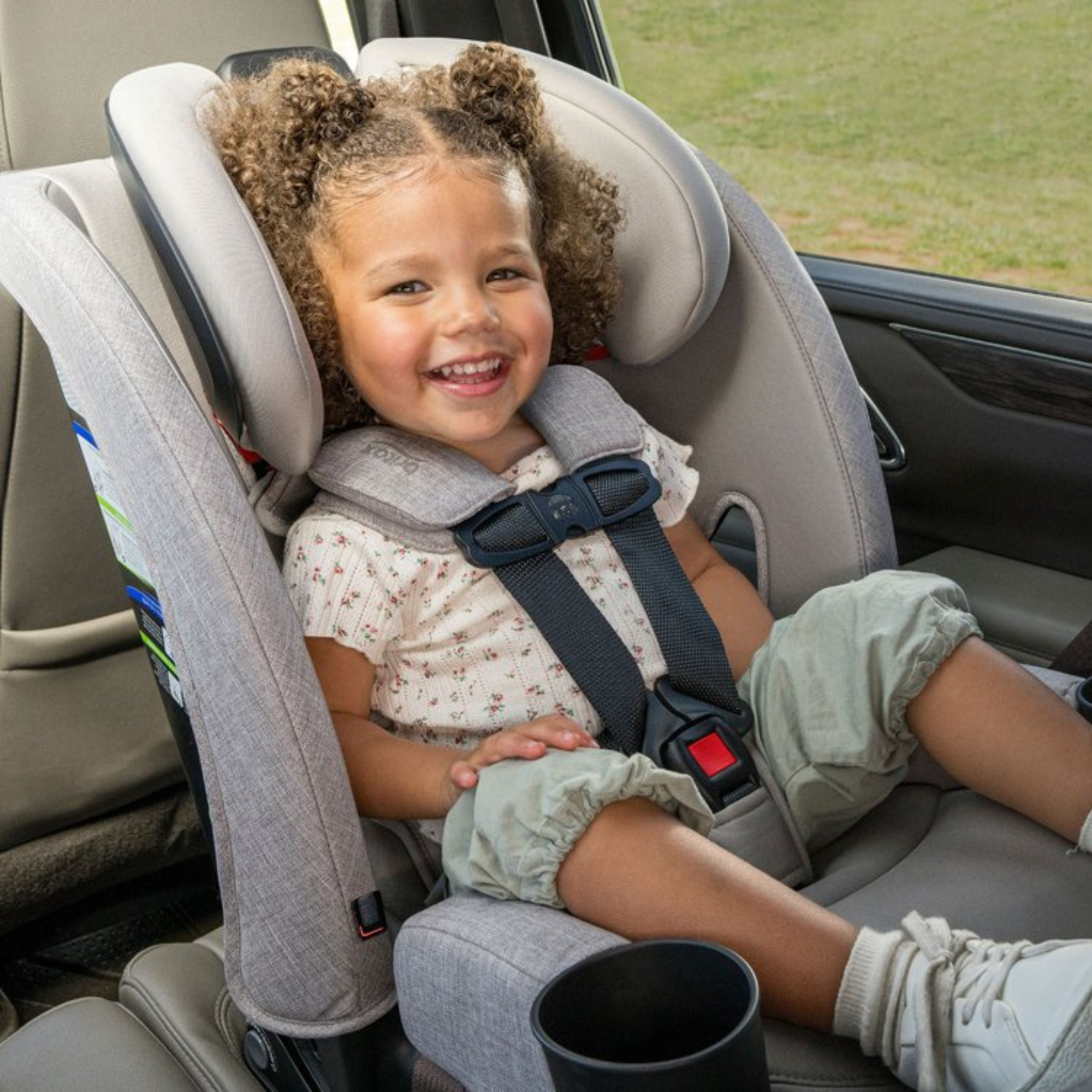 Siège auto tout-en-un BRITAX One4Life Slim ClickTight