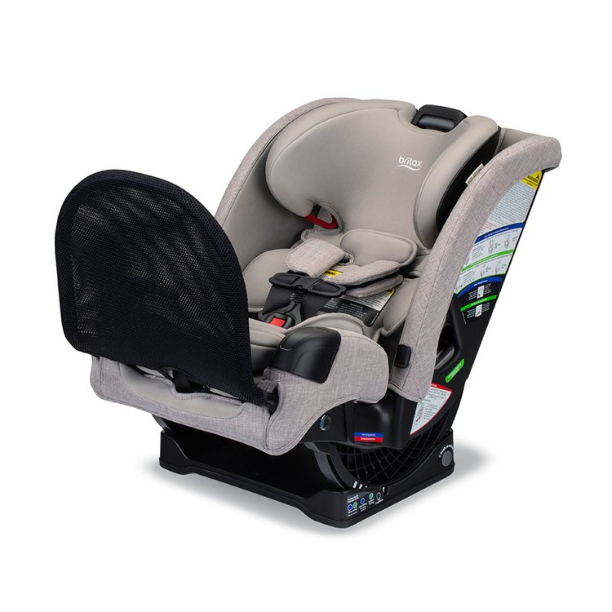 Siège auto tout-en-un BRITAX One4Life Slim ClickTight